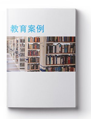 教育案例
